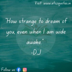 Good Night Quotes Of D.j
